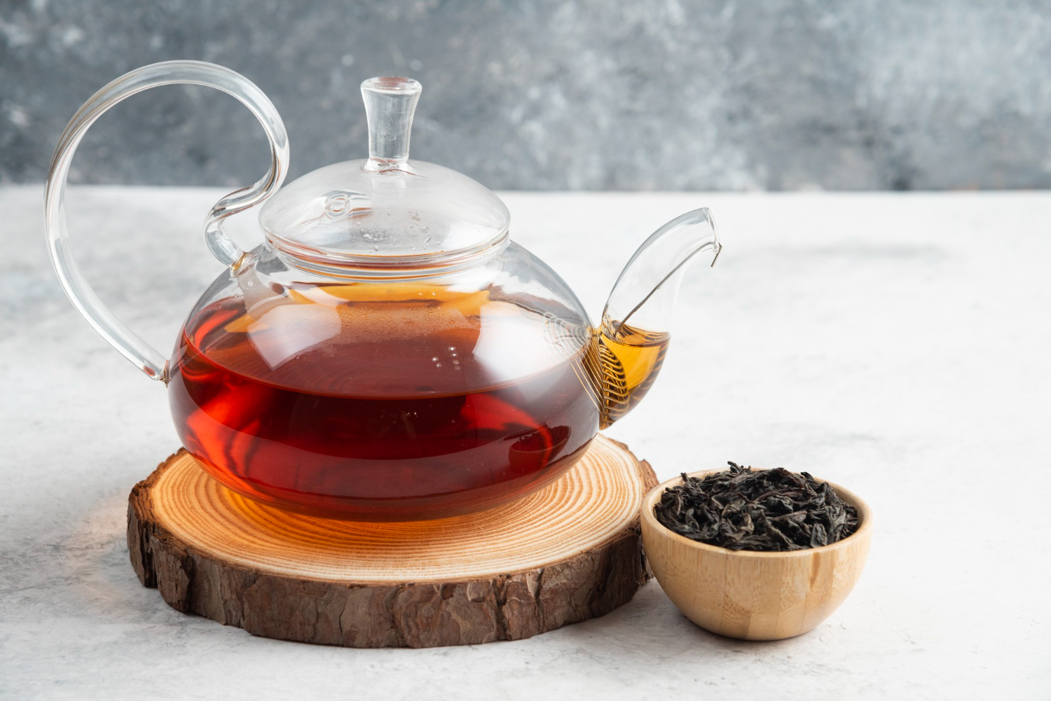 茶疗探索 | 茶疗防治过敏性鼻炎浅探 - 知乎
